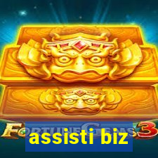 assisti biz